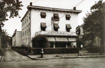 Fairfax Inn